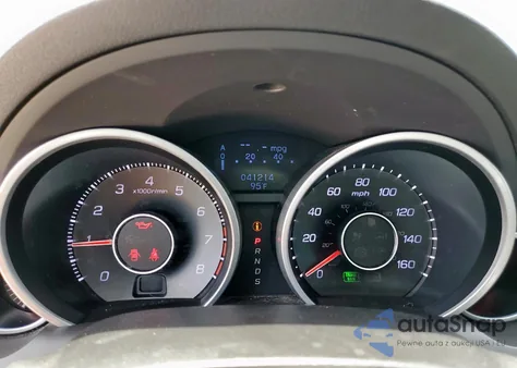 2013 Acura Tl Tech z USA, uszkodzony, nr VIN 19UUA8F53DA015058